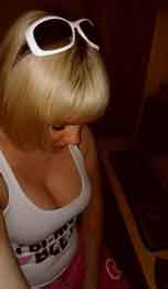 horny Phelan woman pics