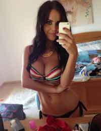 Bridgeport girls nude