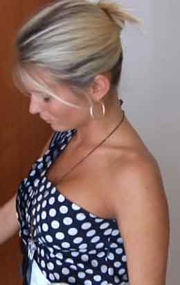 single woman in Columbus seeking casual date